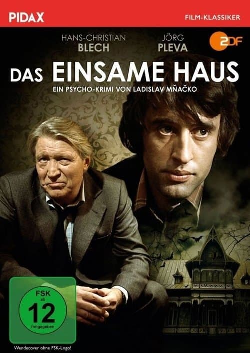 Das einsame Hausのポスター