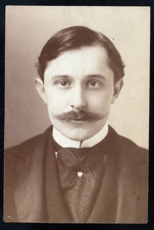 Clyde Fitch