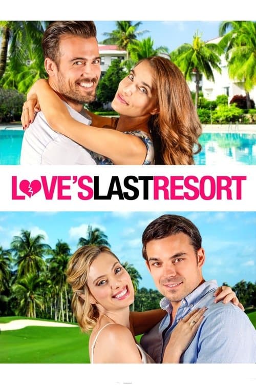 Love's Last Resortのポスター