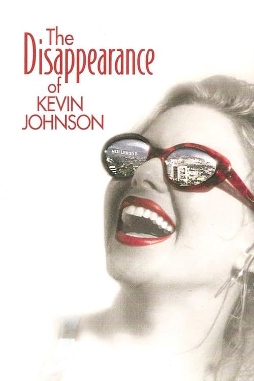 The Disappearance of Kevin Johnsonのポスター