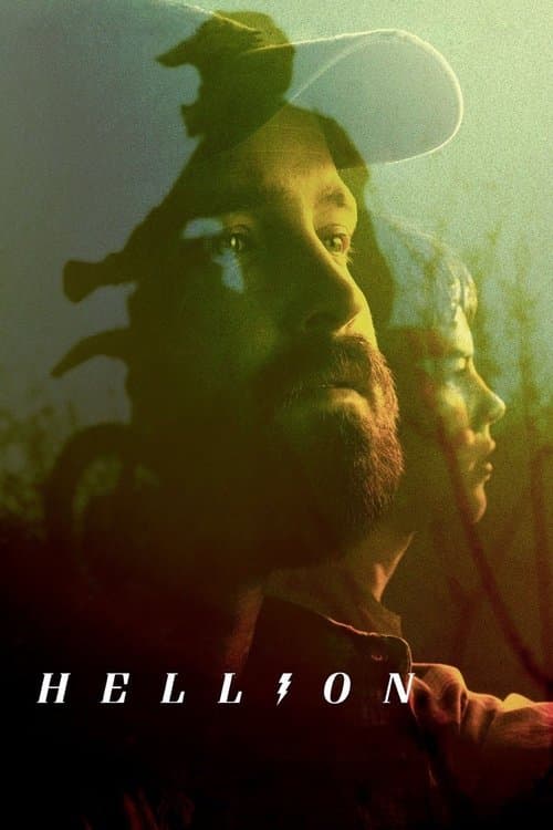 Hellionのポスター