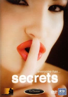 Secretsのポスター