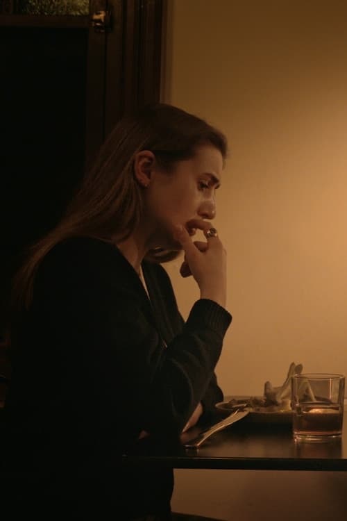 Infirmusのポスター