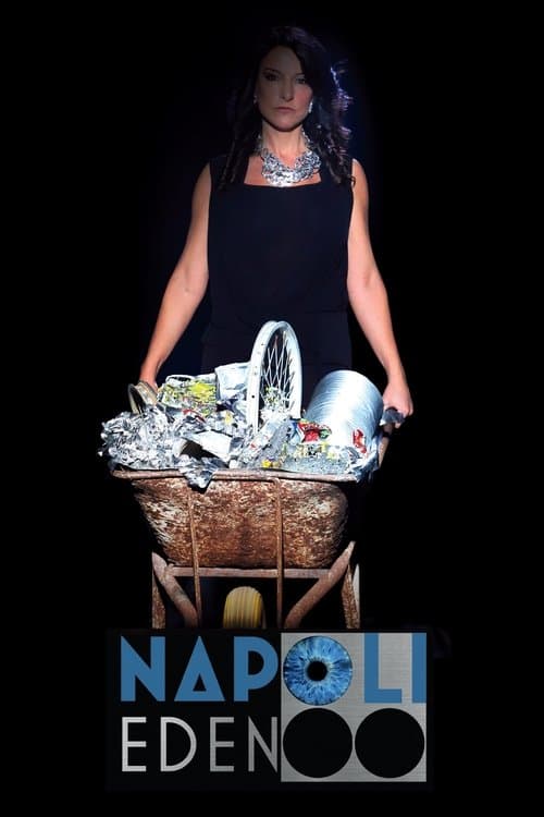 Napoli Edenのポスター