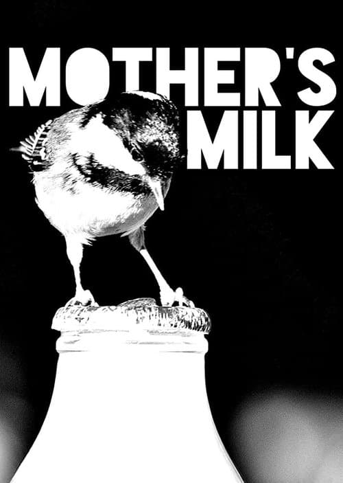 Mother's Milkのポスター