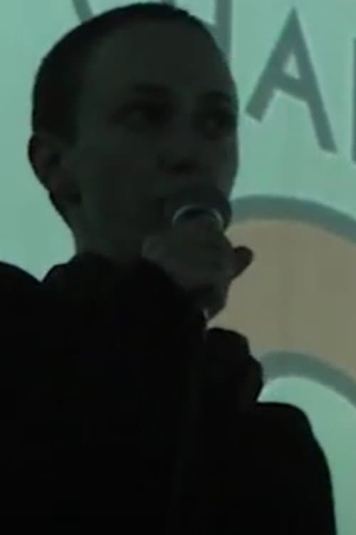 Lolina Live in Paris 2016のポスター