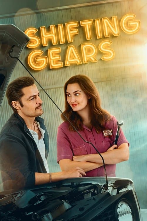 Shifting Gearsのポスター