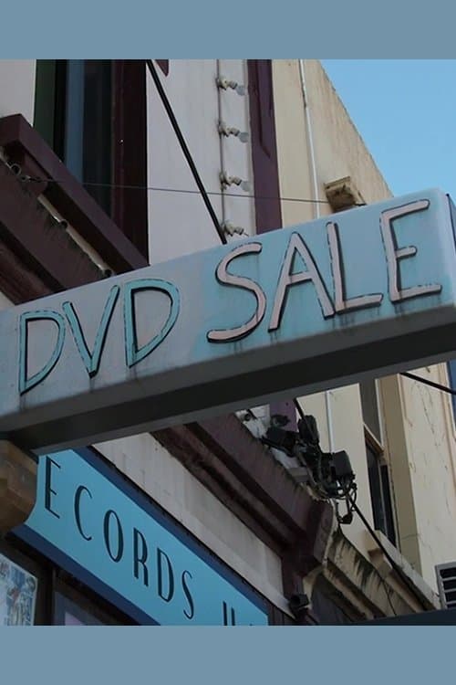 Rainbow Videoのポスター