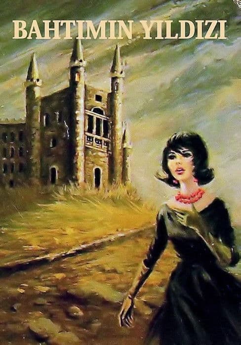 Bahtımın Yıldızıのポスター