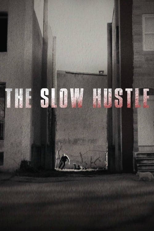 The Slow Hustleのポスター