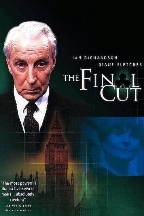 The Final Cutのポスター