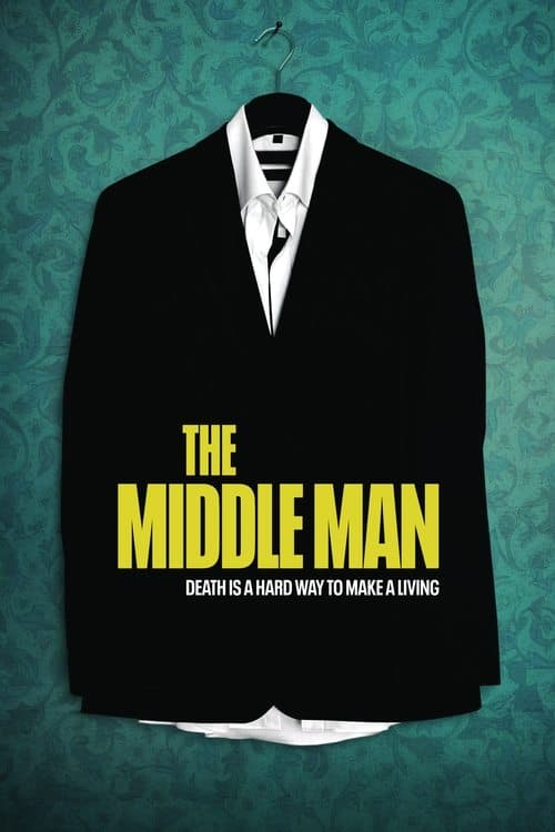 The Middle Manのポスター