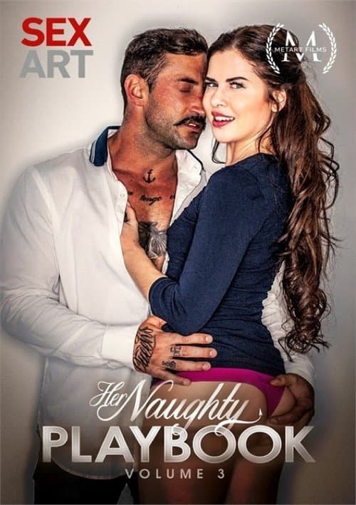 Her Naughty Playbook 3のポスター