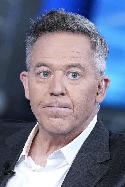 Greg Gutfeld