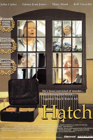 Swimming on the Moonのポスター