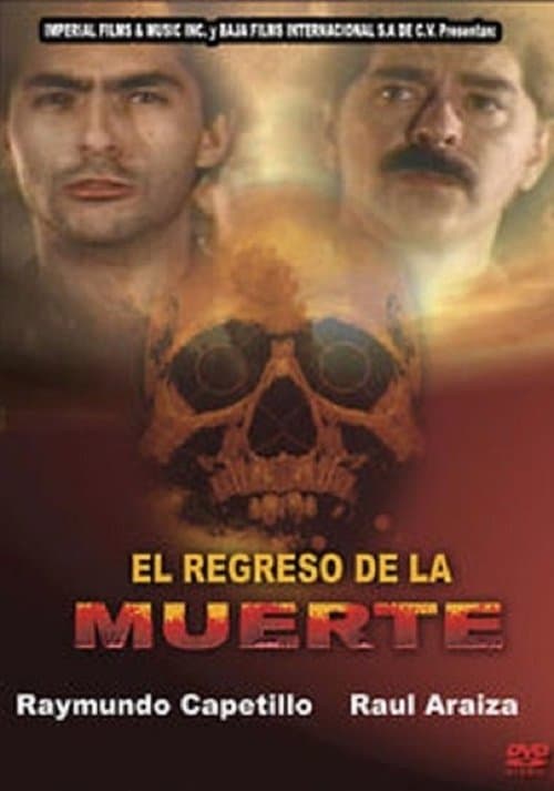 El Regreso de la Muerteのポスター