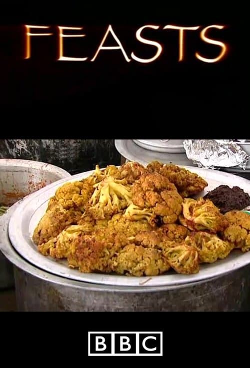 Feastsのポスター