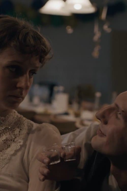 Ein Teil von mirのポスター