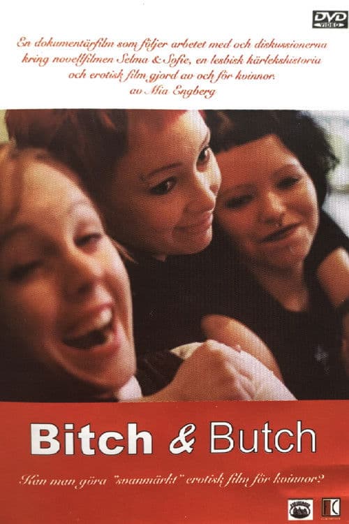 Bitch & Butchのポスター