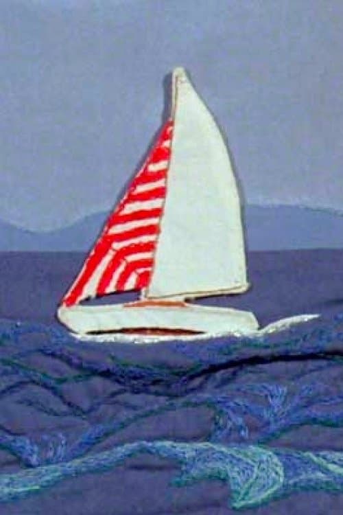 Distant Islandsのポスター