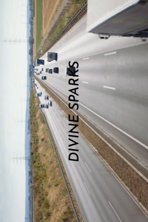 Divine Sparksのポスター