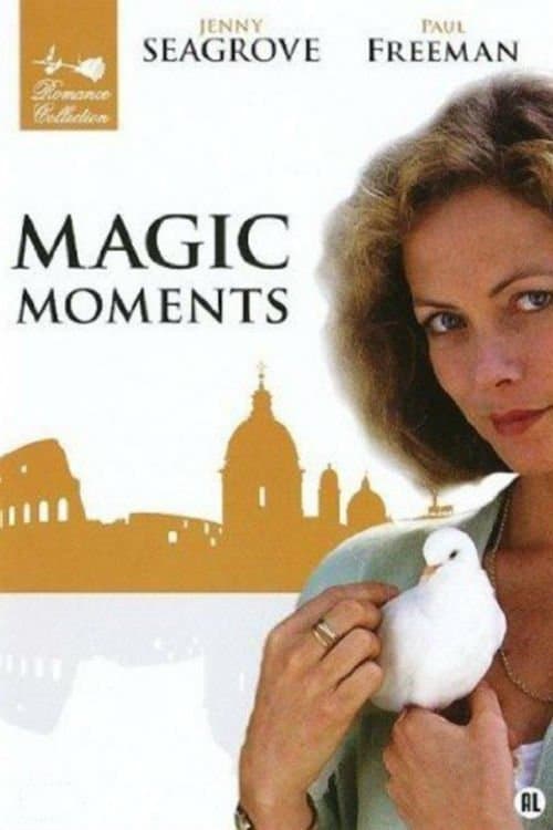 Magic Momentsのポスター