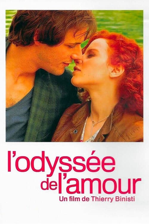 L'Odyssée de l'amourのポスター