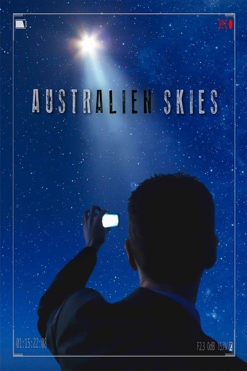 Australien Skiesのポスター
