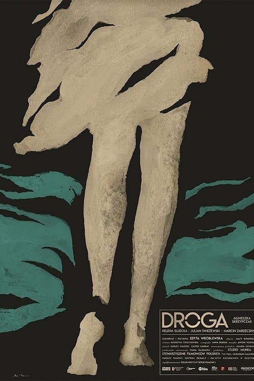 Drogaのポスター