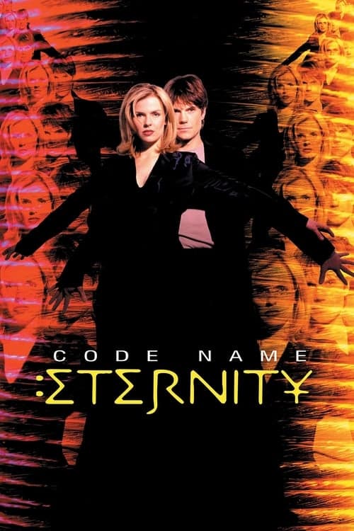 Code Name: Eternityのポスター