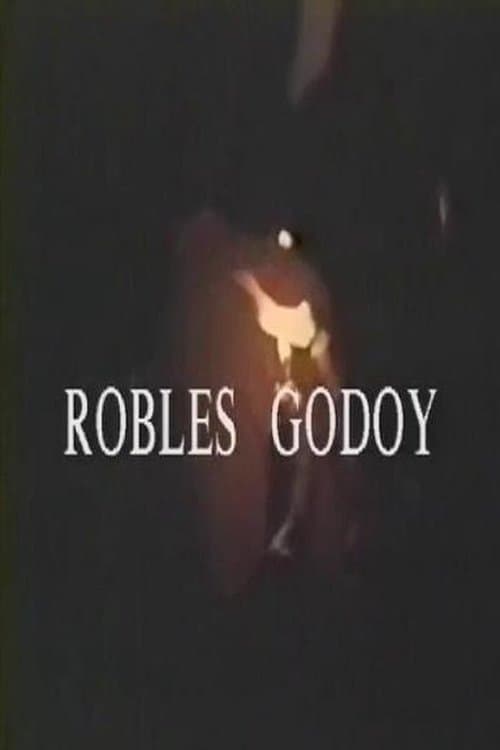 Robles Godoyのポスター