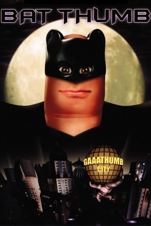 Bat Thumbのポスター
