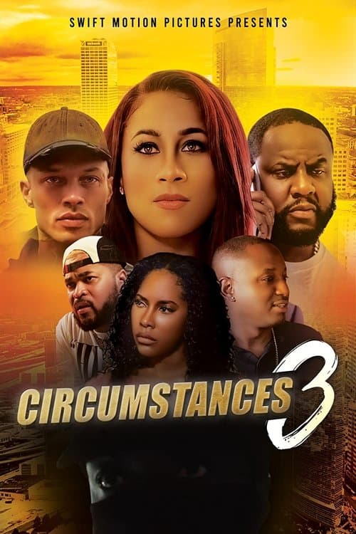 Circumstances 3のポスター