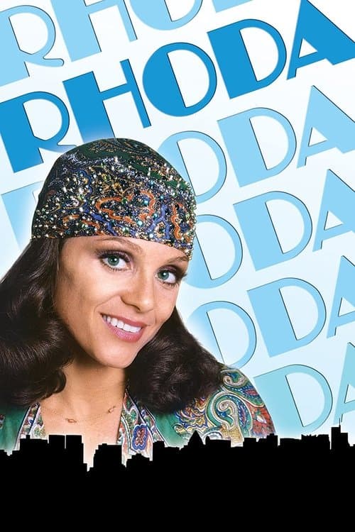 Rhodaのポスター