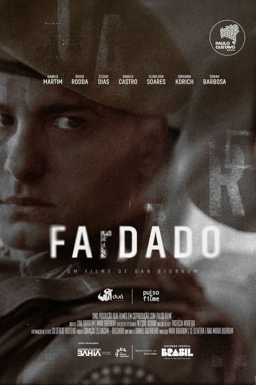 FArDADOのポスター