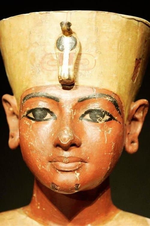 Egypt's New Tomb Revealedのポスター