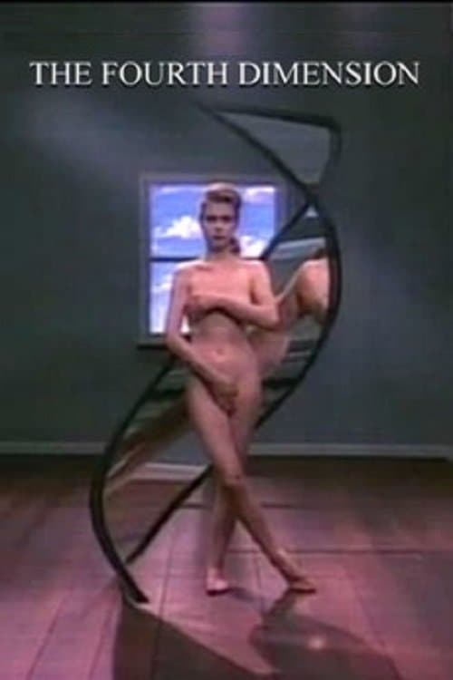 The Fourth Dimensionのポスター