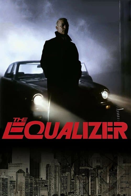 The Equalizerのポスター