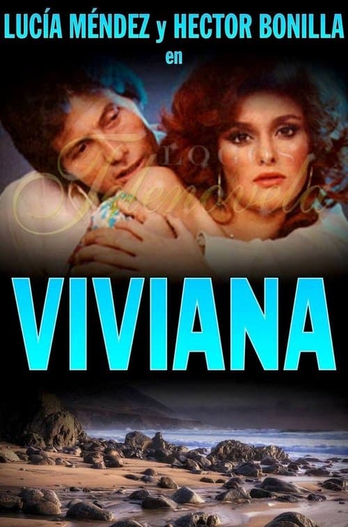 Vivianaのポスター