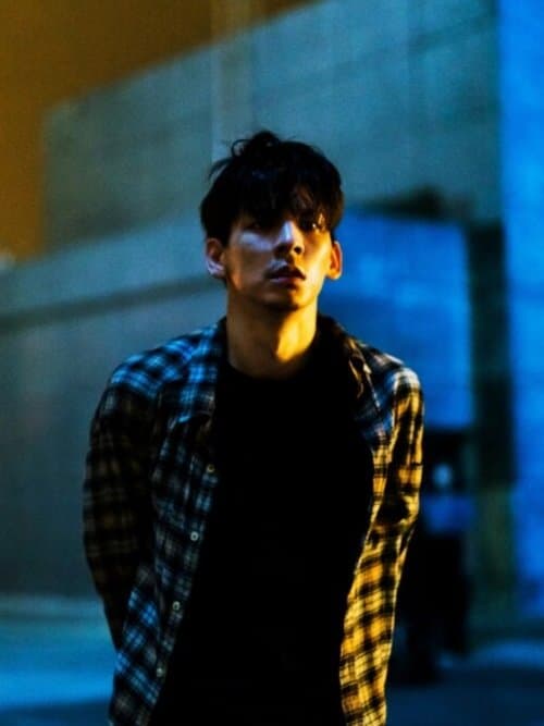 綁架のポスター