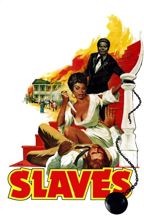 Slavesのポスター