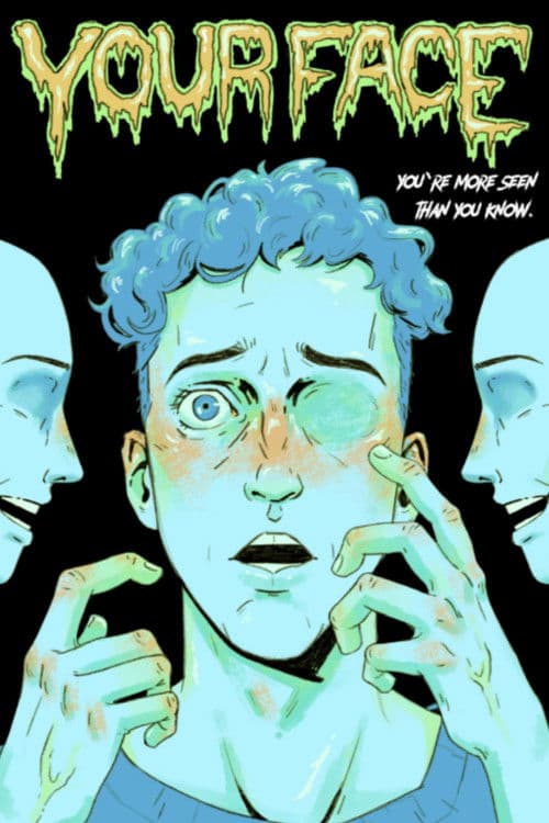 Your Faceのポスター