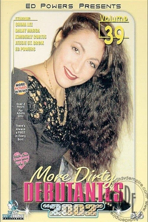 More Dirty Debutantes 39のポスター