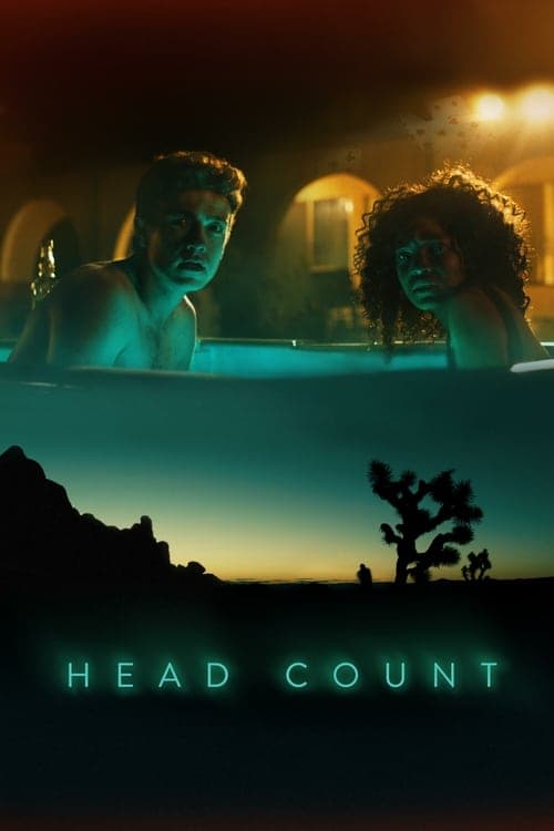 Head Countのポスター
