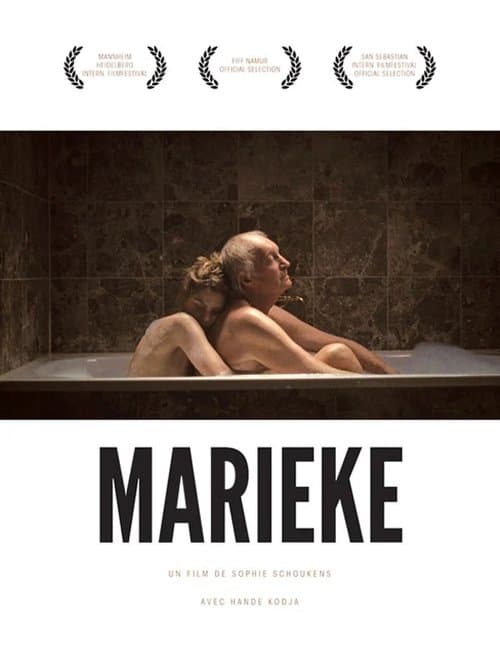 Marieke, Mariekeのポスター