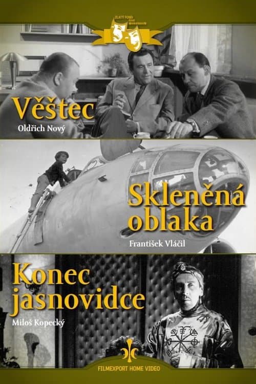 Věštecのポスター