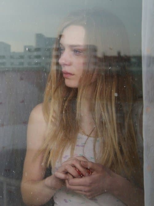 In Tiranaのポスター