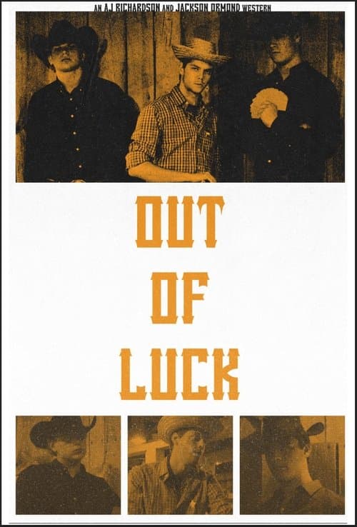Out of Luckのポスター