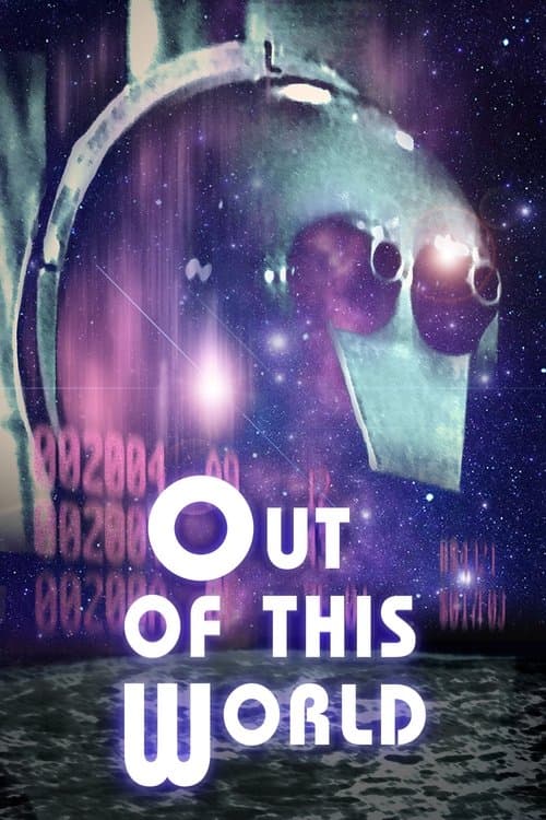 Out of This Worldのポスター