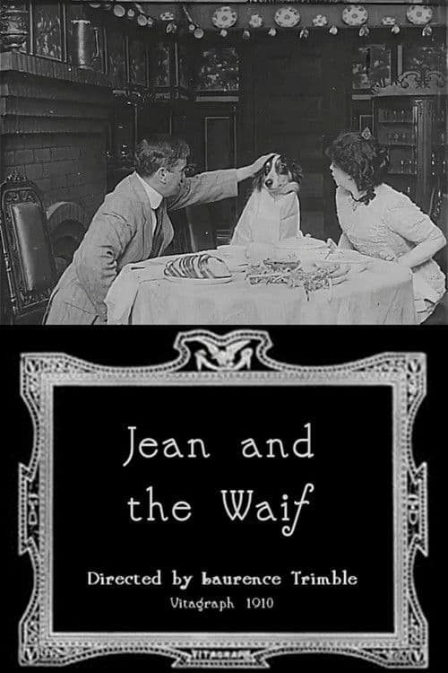 Jean and the Waifのポスター